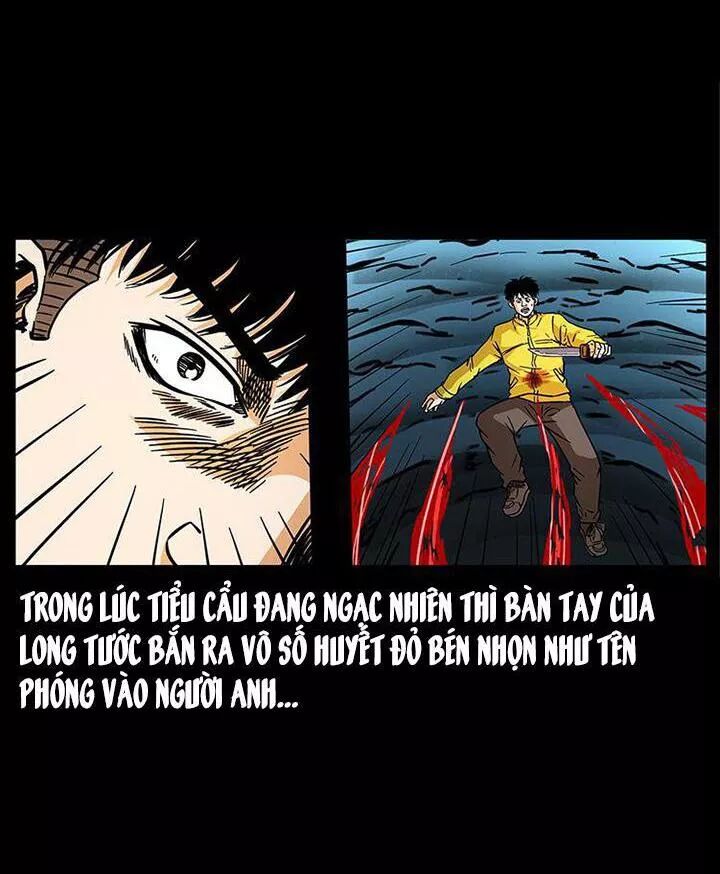 Đọc truyện U Minh Ngụy Tượng - Chap 192