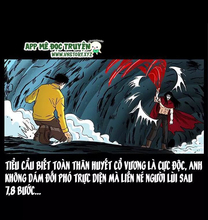 Đọc truyện U Minh Ngụy Tượng - Chap 192