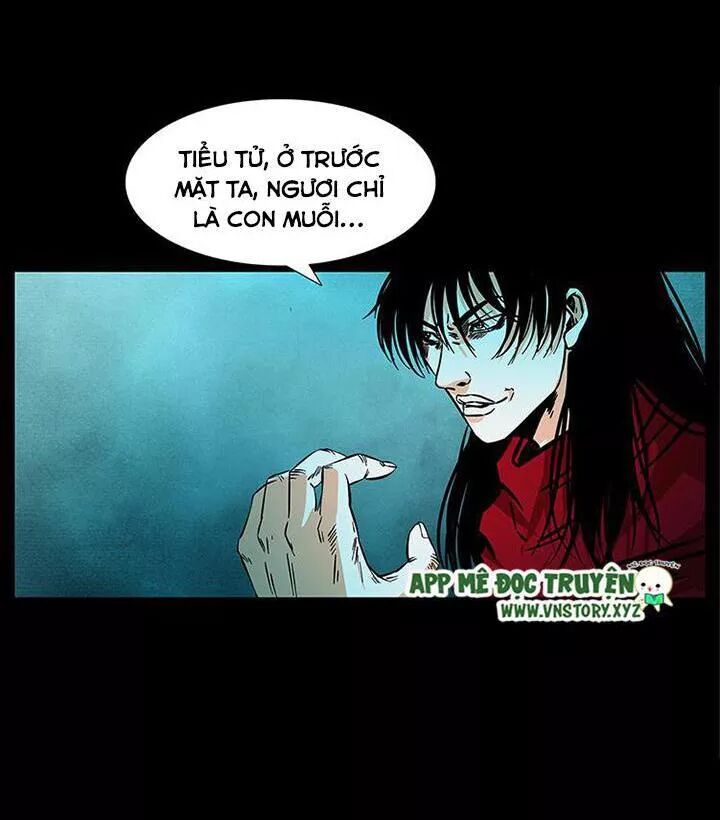 Đọc truyện U Minh Ngụy Tượng - Chap 192