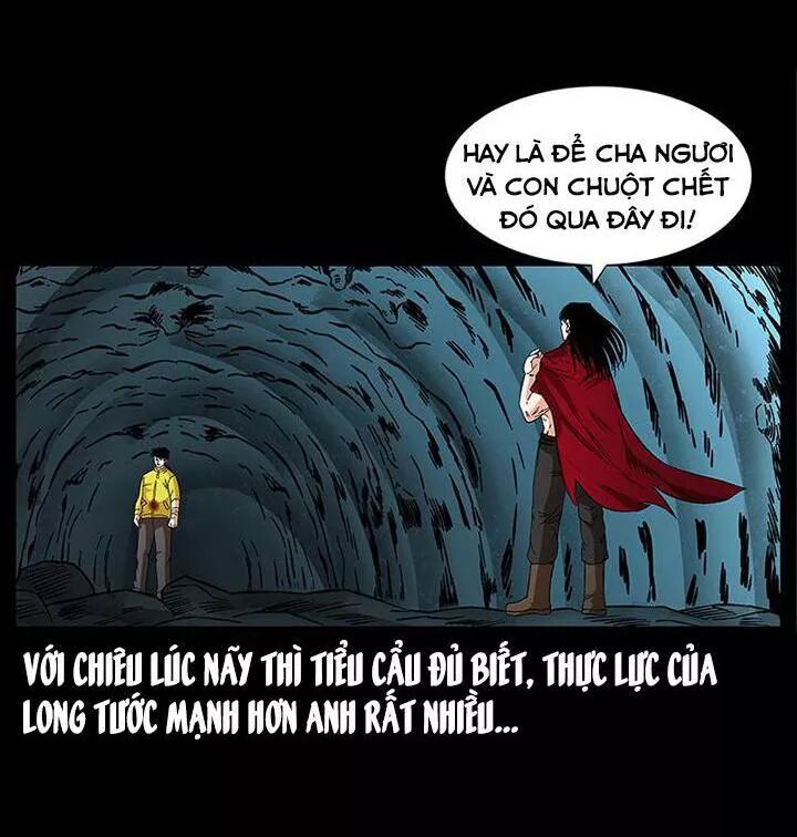 Đọc truyện U Minh Ngụy Tượng - Chap 192