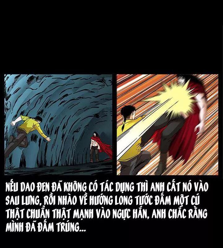 Đọc truyện U Minh Ngụy Tượng - Chap 192