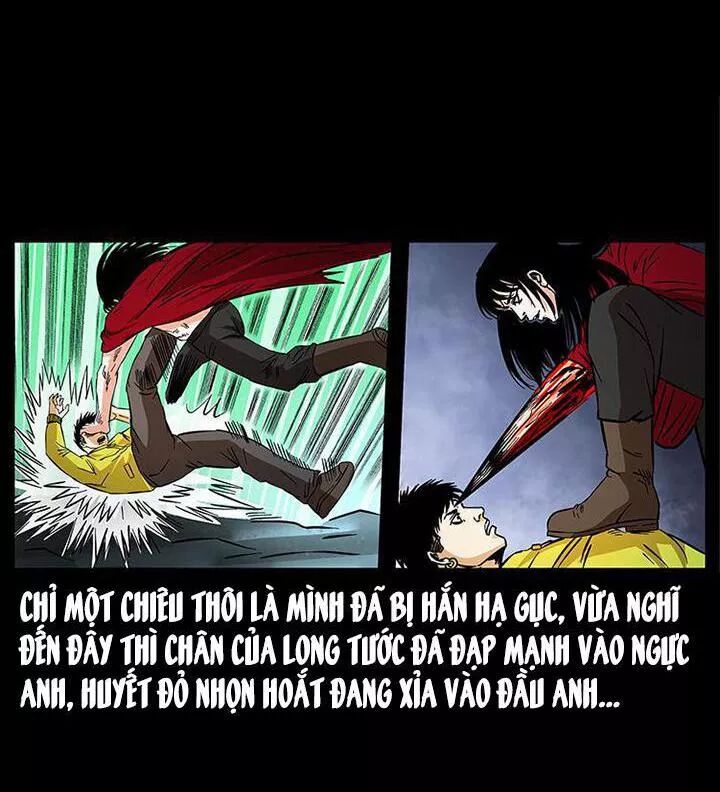 Đọc truyện U Minh Ngụy Tượng - Chap 192