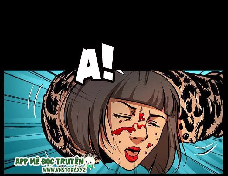 Đọc truyện U Minh Ngụy Tượng - Chap 192