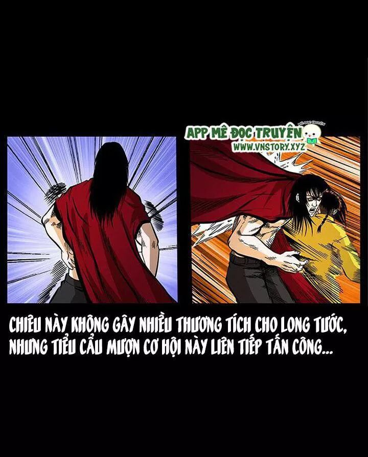 Đọc truyện U Minh Ngụy Tượng - Chap 192