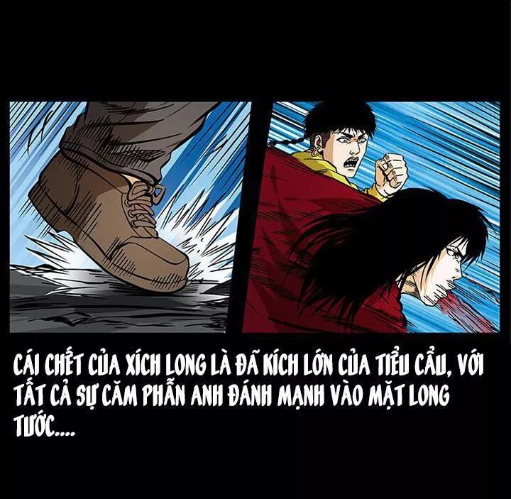 Đọc truyện U Minh Ngụy Tượng - Chap 192