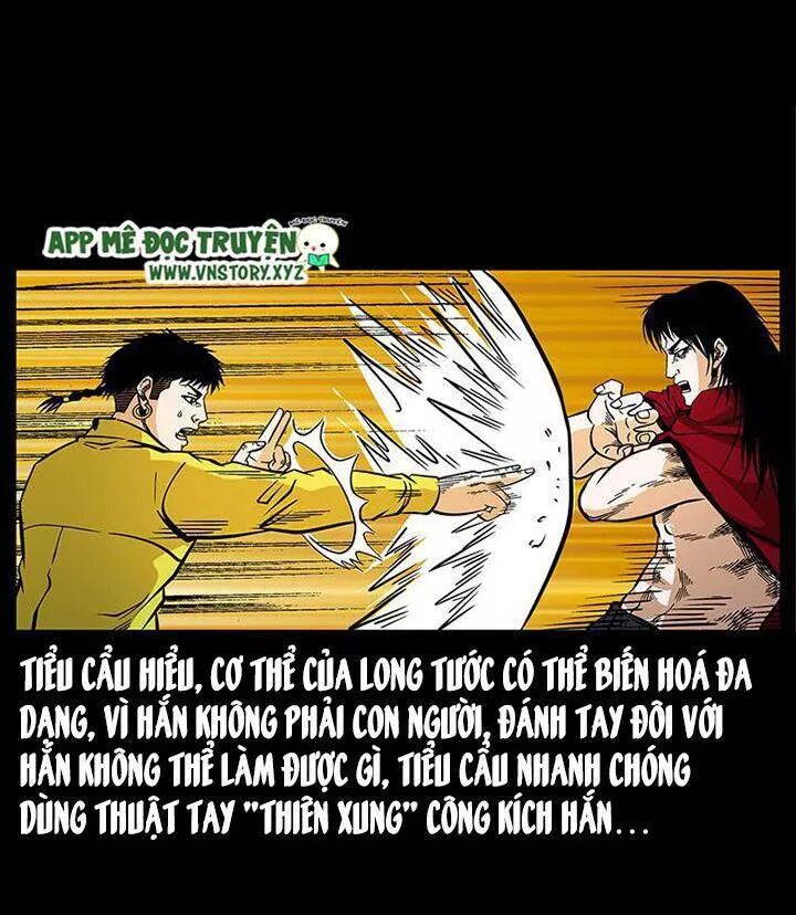 Đọc truyện U Minh Ngụy Tượng - Chap 192