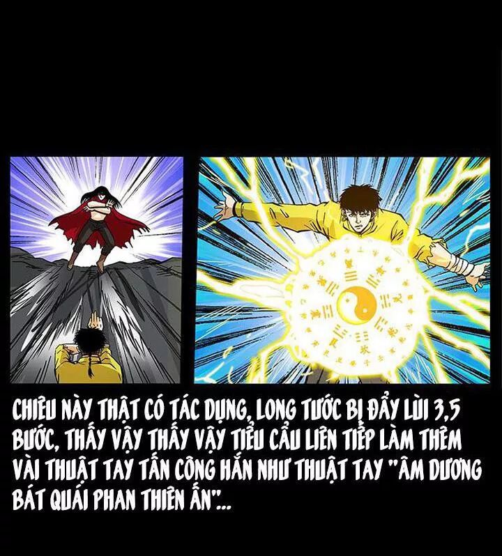 Đọc truyện U Minh Ngụy Tượng - Chap 192