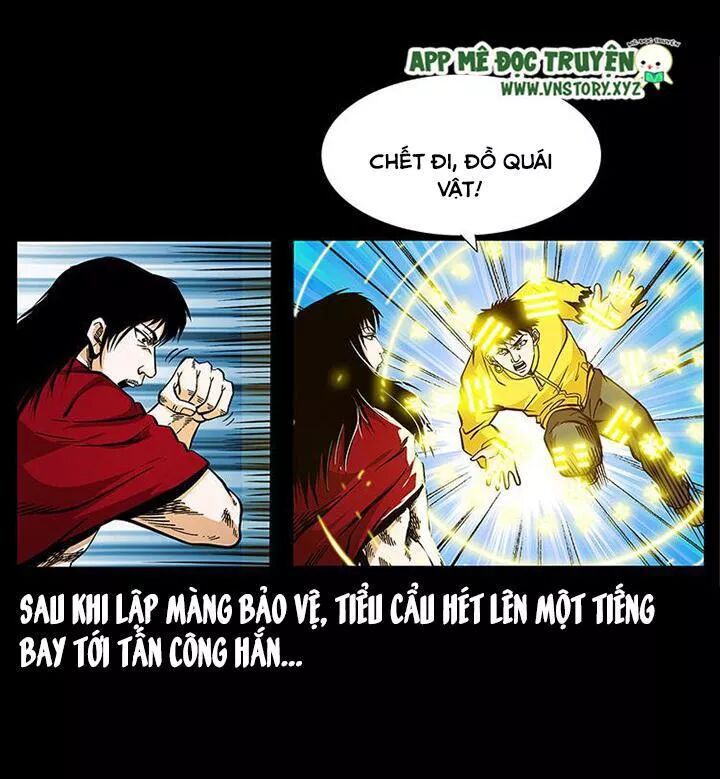 Đọc truyện U Minh Ngụy Tượng - Chap 192