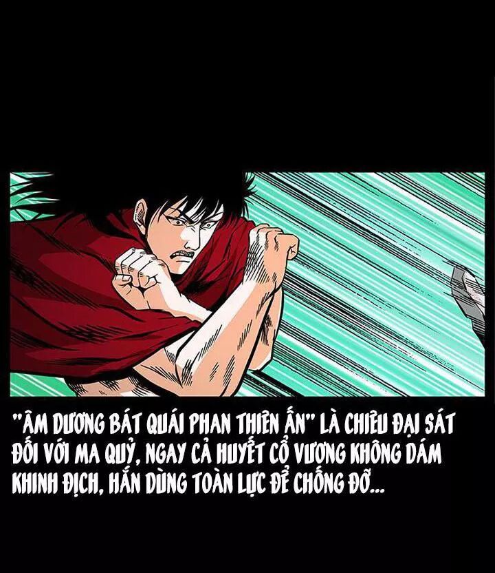 Đọc truyện U Minh Ngụy Tượng - Chap 192