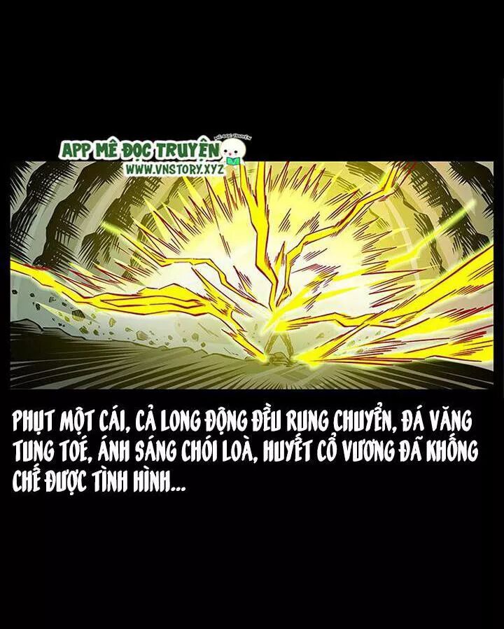 Đọc truyện U Minh Ngụy Tượng - Chap 192