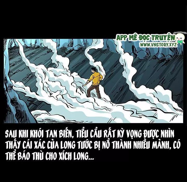 Đọc truyện U Minh Ngụy Tượng - Chap 192