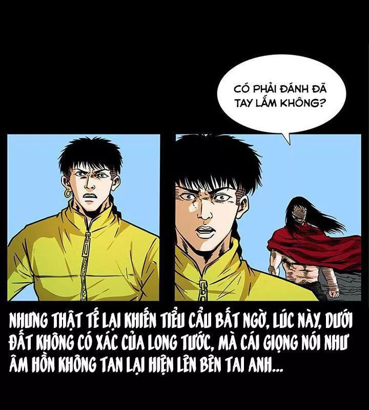 Đọc truyện U Minh Ngụy Tượng - Chap 192