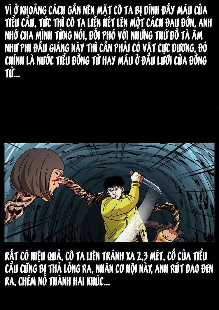 Đọc truyện U Minh Ngụy Tượng - Chap 192