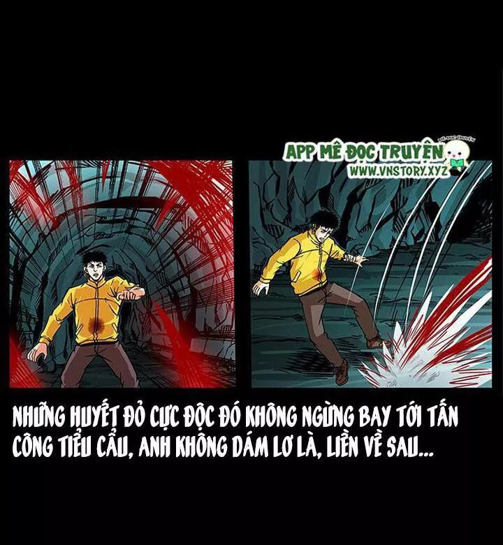 Đọc truyện U Minh Ngụy Tượng - Chap 192