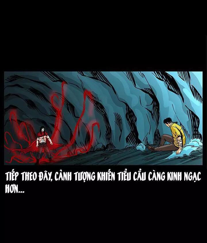 Đọc truyện U Minh Ngụy Tượng - Chap 192