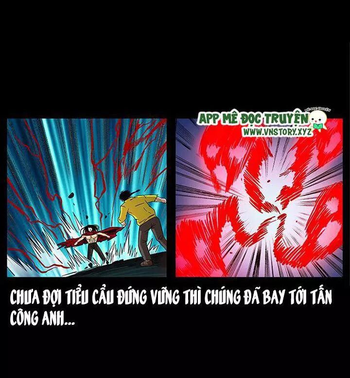 Đọc truyện U Minh Ngụy Tượng - Chap 192