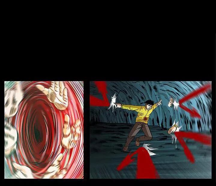 Đọc truyện U Minh Ngụy Tượng - Chap 192