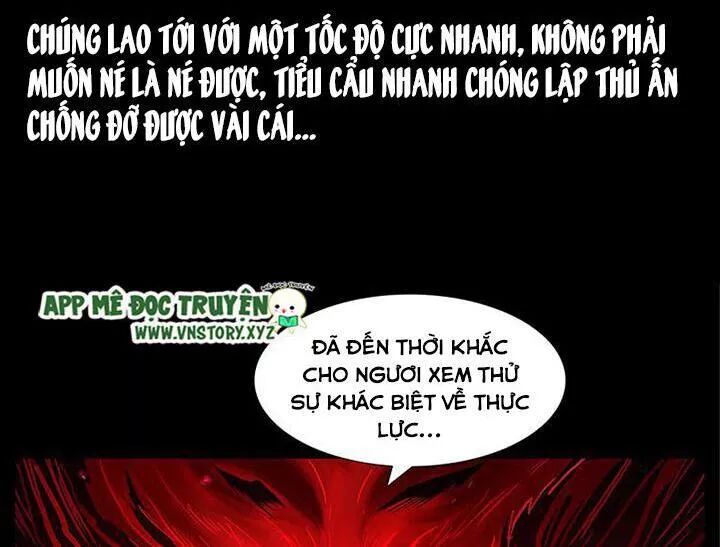 Đọc truyện U Minh Ngụy Tượng - Chap 192