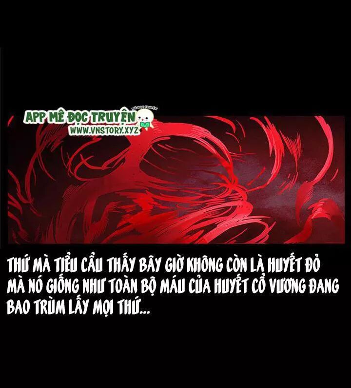 Đọc truyện U Minh Ngụy Tượng - Chap 192
