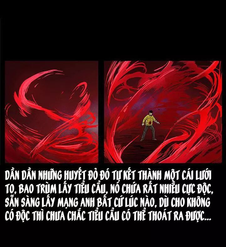 Đọc truyện U Minh Ngụy Tượng - Chap 192