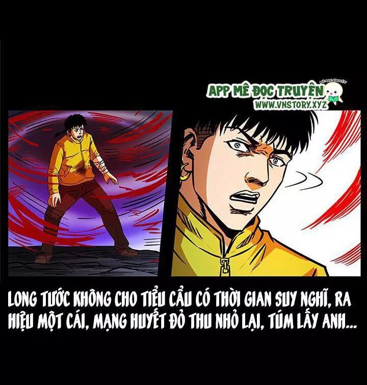 Đọc truyện U Minh Ngụy Tượng - Chap 192