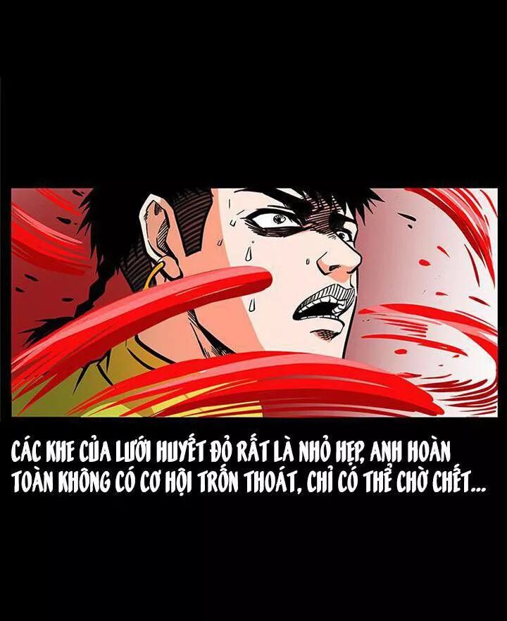 Đọc truyện U Minh Ngụy Tượng - Chap 192