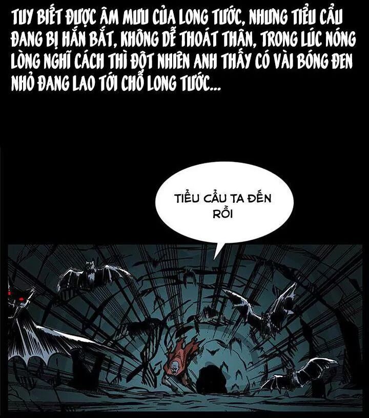 Đọc truyện U Minh Ngụy Tượng - Chap 192
