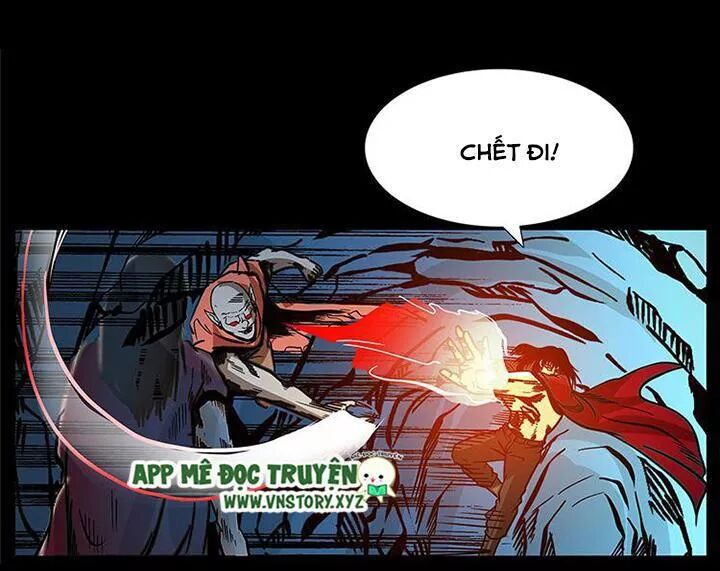 Đọc truyện U Minh Ngụy Tượng - Chap 192