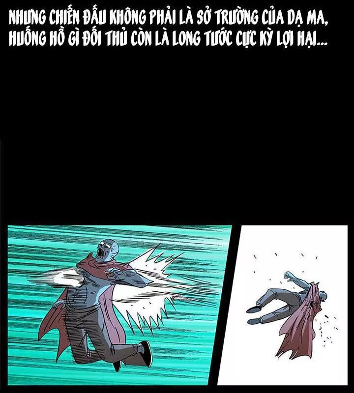 Đọc truyện U Minh Ngụy Tượng - Chap 192