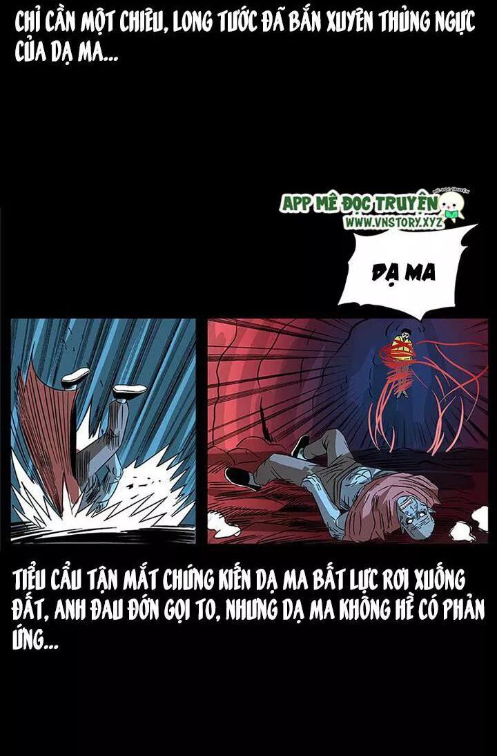 Đọc truyện U Minh Ngụy Tượng - Chap 192