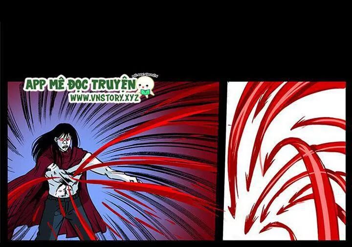 Đọc truyện U Minh Ngụy Tượng - Chap 192