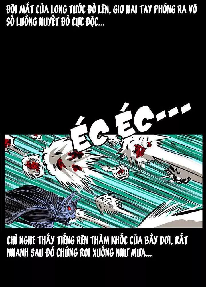 Đọc truyện U Minh Ngụy Tượng - Chap 192