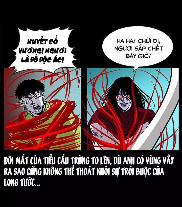 Đọc truyện U Minh Ngụy Tượng - Chap 192