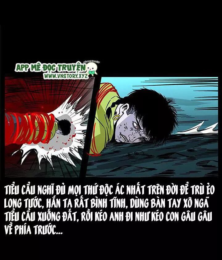 Đọc truyện U Minh Ngụy Tượng - Chap 192