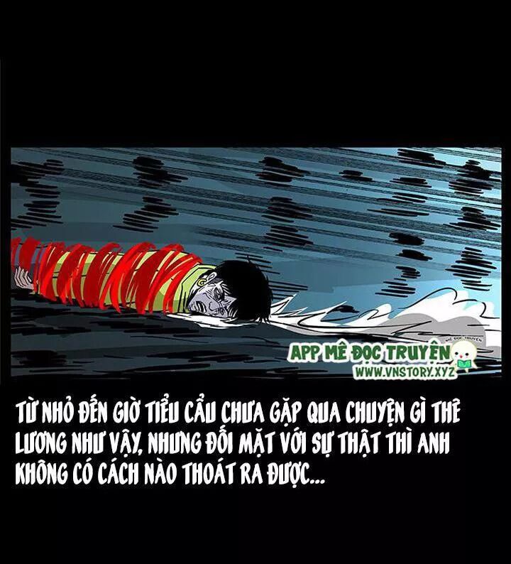 Đọc truyện U Minh Ngụy Tượng - Chap 192