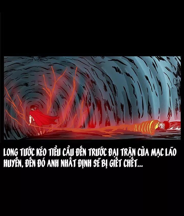 Đọc truyện U Minh Ngụy Tượng - Chap 192