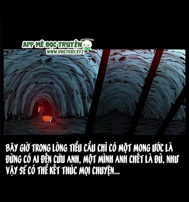 Đọc truyện U Minh Ngụy Tượng - Chap 192