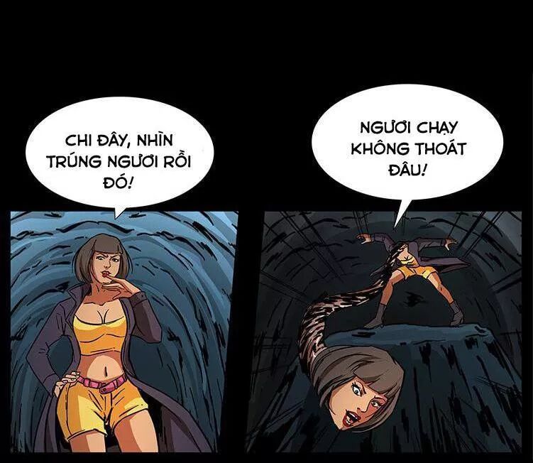 Đọc truyện U Minh Ngụy Tượng - Chap 192