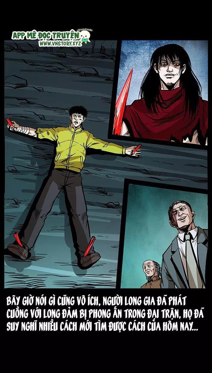 Đọc truyện U Minh Ngụy Tượng - Chap 193