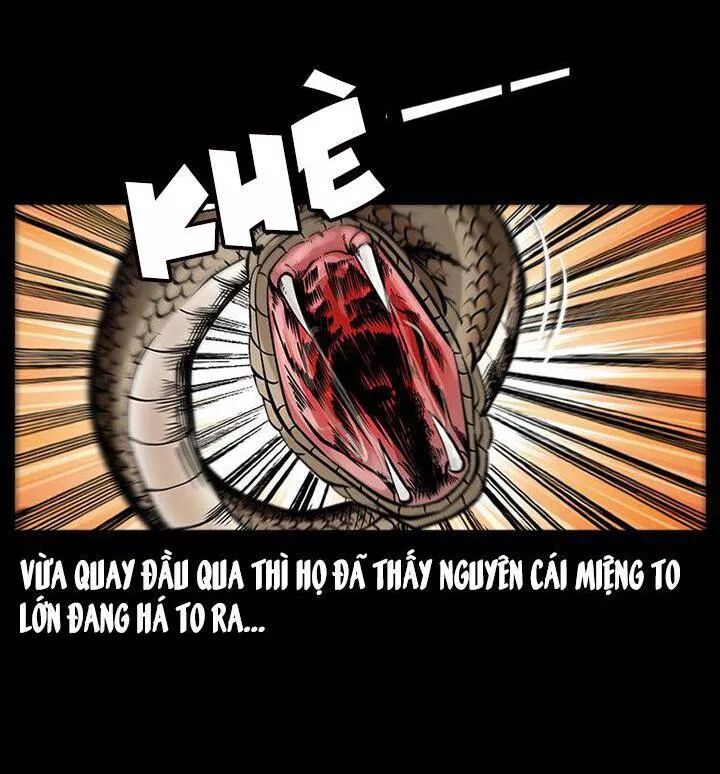 Đọc truyện U Minh Ngụy Tượng - Chap 193