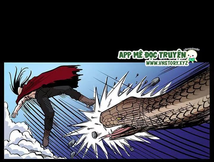 Đọc truyện U Minh Ngụy Tượng - Chap 193