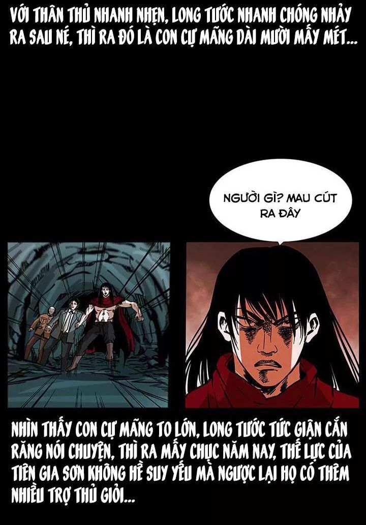 Đọc truyện U Minh Ngụy Tượng - Chap 193