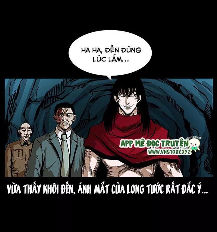 Đọc truyện U Minh Ngụy Tượng - Chap 193