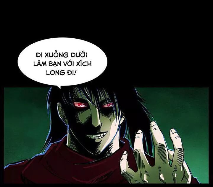 Đọc truyện U Minh Ngụy Tượng - Chap 193