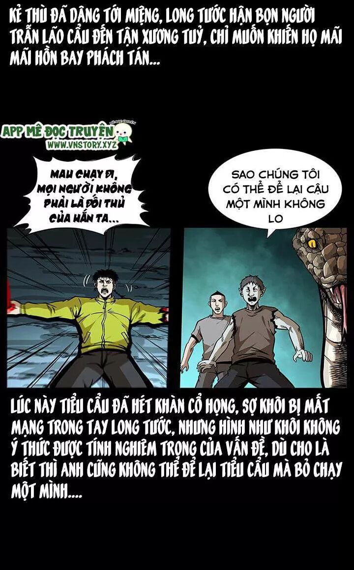 Đọc truyện U Minh Ngụy Tượng - Chap 193