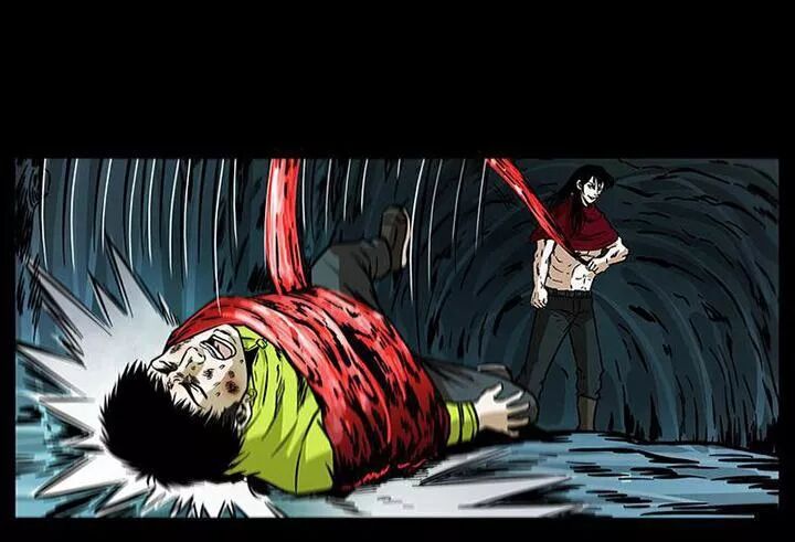 Đọc truyện U Minh Ngụy Tượng - Chap 193