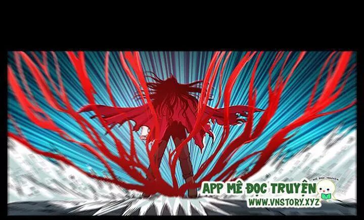 Đọc truyện U Minh Ngụy Tượng - Chap 193