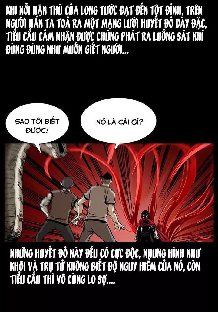 Đọc truyện U Minh Ngụy Tượng - Chap 193