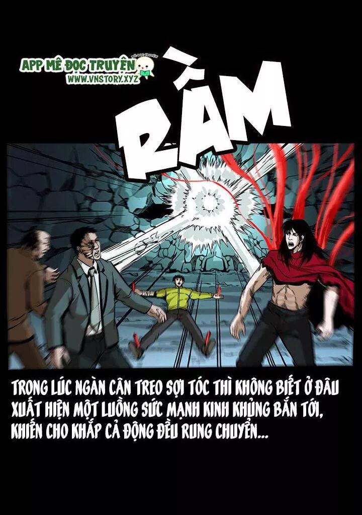 Đọc truyện U Minh Ngụy Tượng - Chap 193