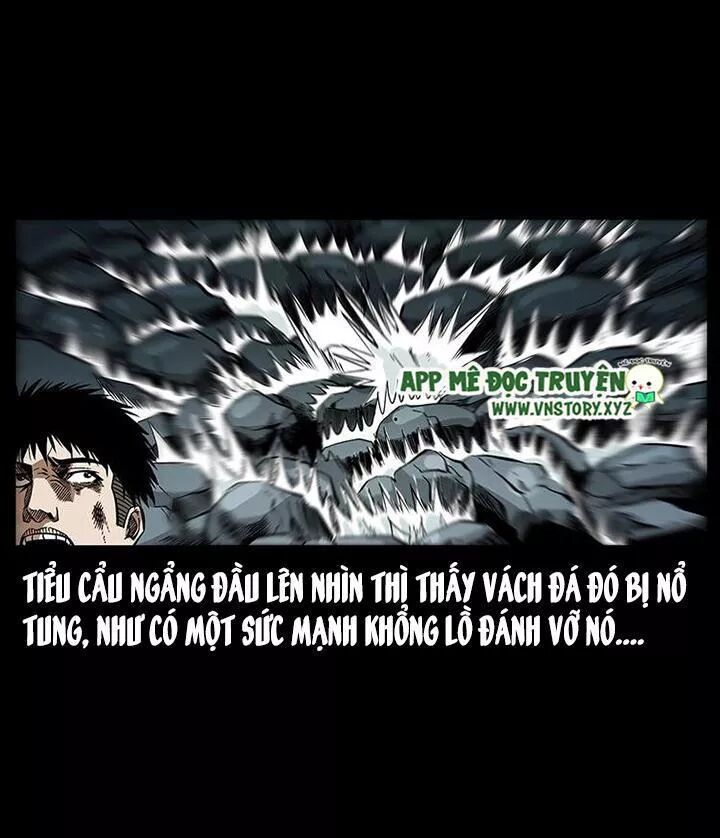 Đọc truyện U Minh Ngụy Tượng - Chap 193